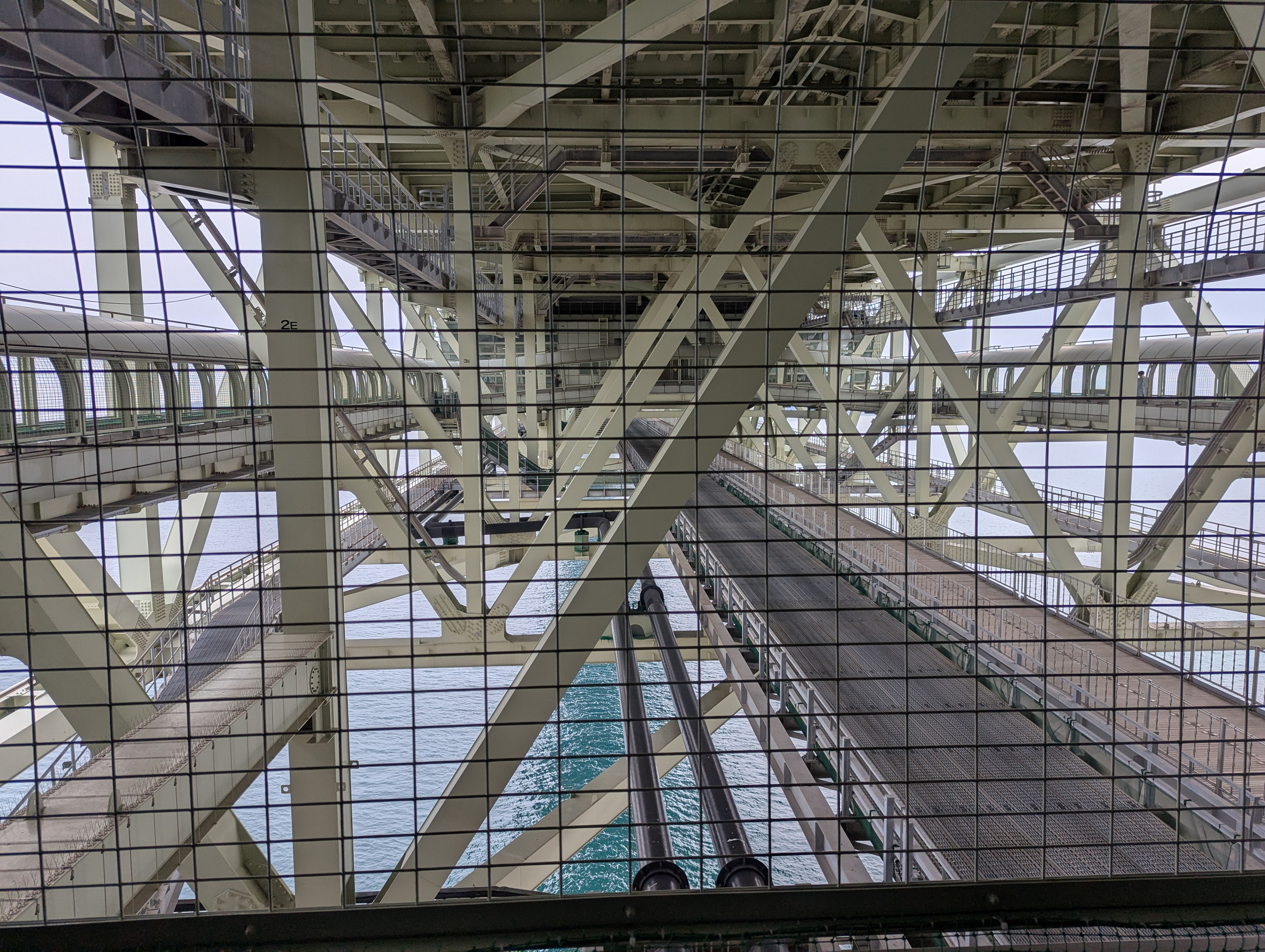 舞子海上プロムナード